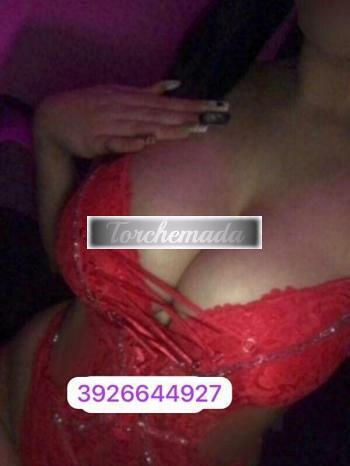 Girl Sexy Modella  Parma
