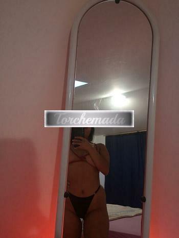 Girl Felina Attrice  Pistoia