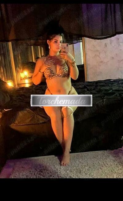 Girl Trasgressiva Studentessa  Ferrara