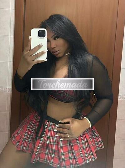 Girl Spettacolare Graziosa  La Spezia