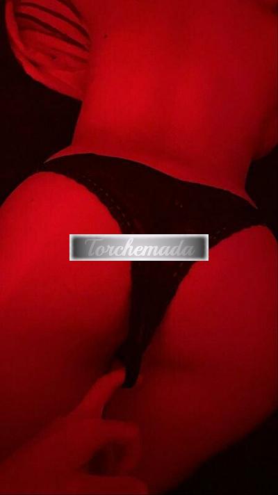 Girl Strepitosa Esibizionista  Savona