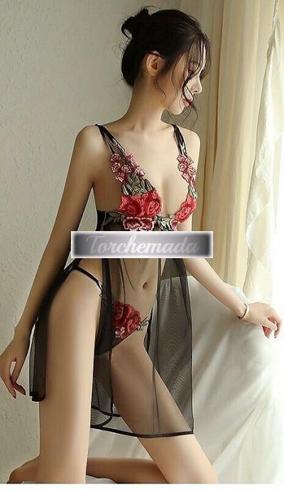 Girl Deliziose orientali  Palermo