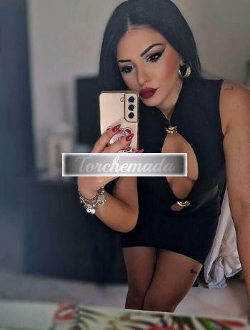 Girl Calda Studentessa  Bergamo