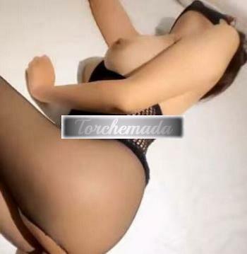 Girl Esplosiva Sensuale  Alessandria