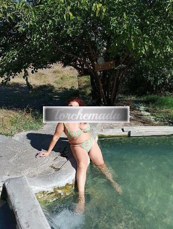 Girl Sexy Studentessa  Venezia