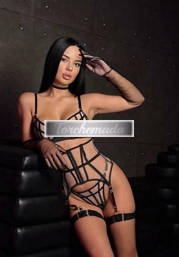 Girl Trasgressiva Ragazza  Sondrio
