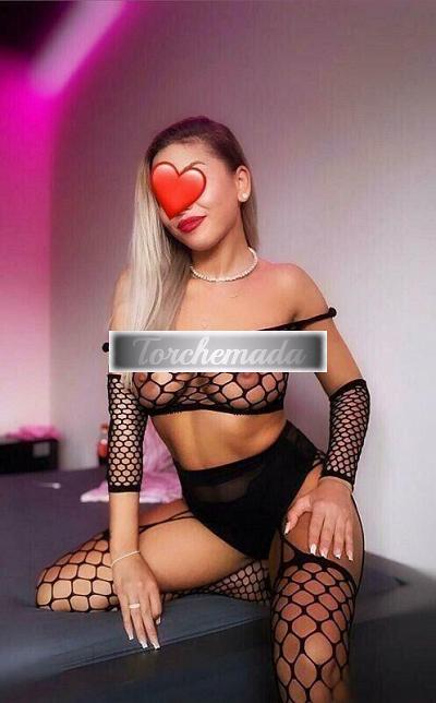 Girl Vogliosa Femmina  Vicenza