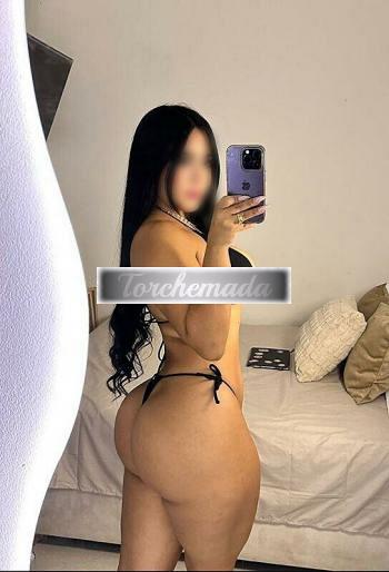 Girl Luna  Frosinone