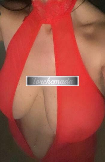 Girl Morena  Pavia