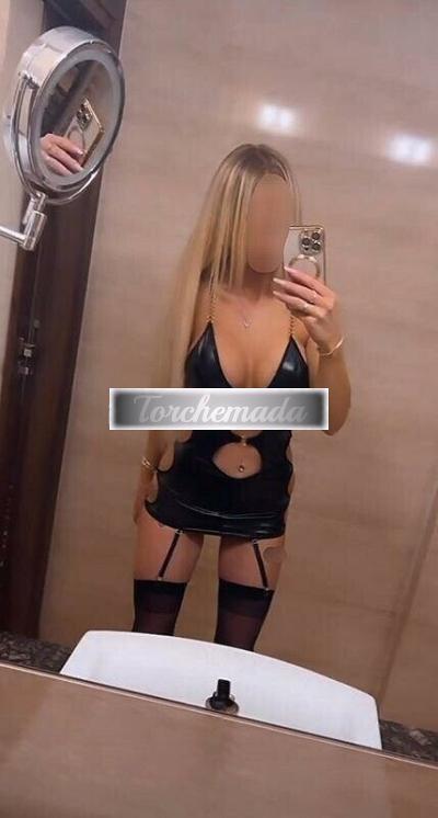 Girl Trasgressiva Esibizionista  Mantova