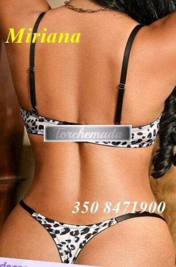 Girl Bellissima Sirena  Catanzaro
