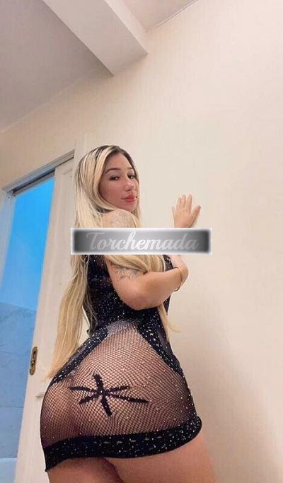 Girl Piccantissima Coinvolgente  Reggio Calabria