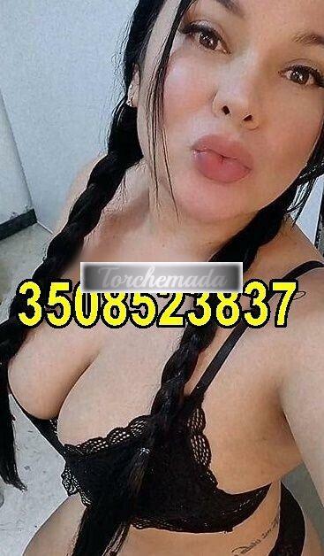 Girl Sexy Femmina  Salerno