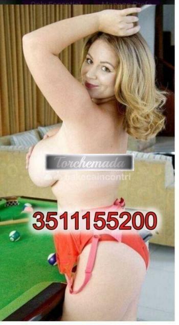 Girl Trasgressiva Sirena  Latina