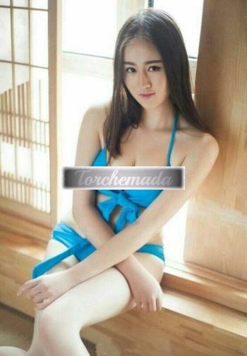 Girl Porcellina calda  Varese