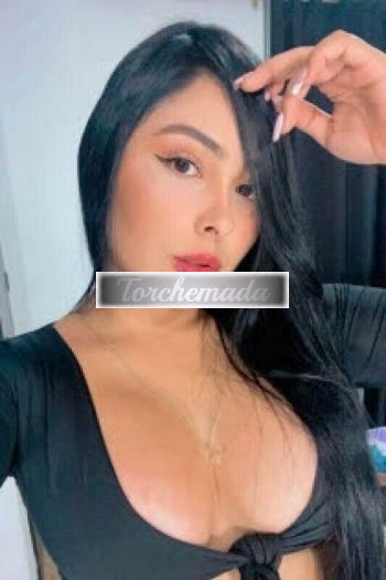 Girl Bellissima Sensuale  Milano