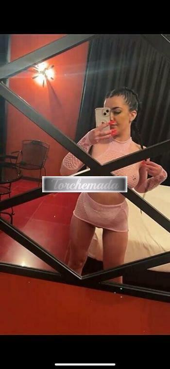 Girl Vogliosa Sirena  Brescia