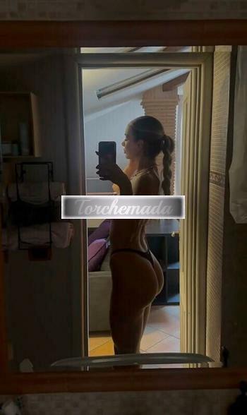 Girl Adriana  Macerata