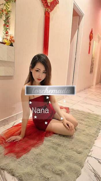 Transex Piccantissima Sensuale  Monza