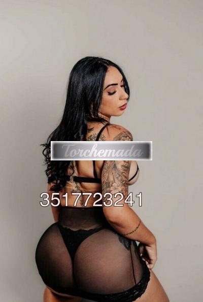 Girl Pelle Vellutata  Macerata