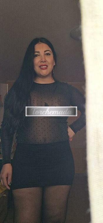 Girl Latina Passione Orale  Como