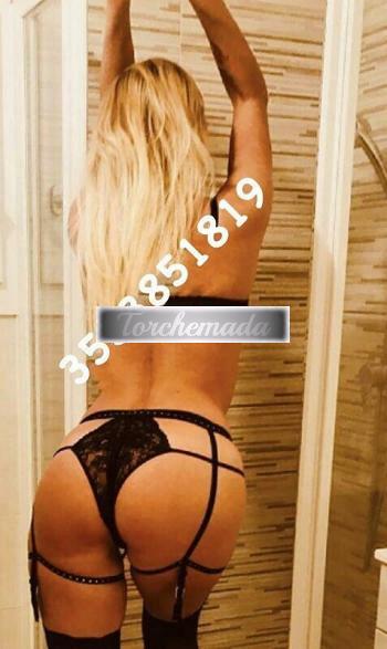 Girl Esaudirò ogni tuo desiderio  Ravenna