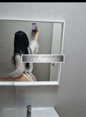 Girl Piccantissima Sensuale  Napoli