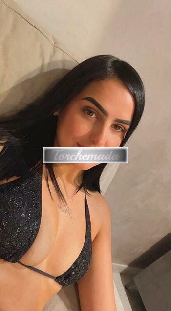 Girl Strepitosa Studentessa  Taranto