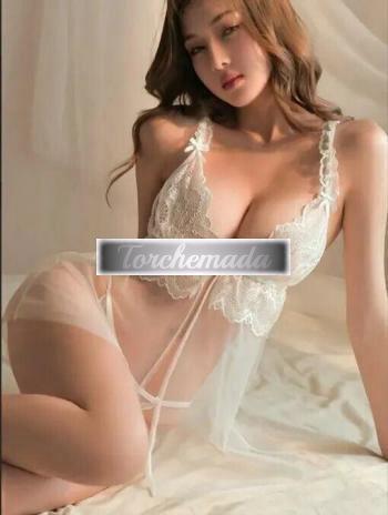 Girl Trasgressiva Attrice  Verona