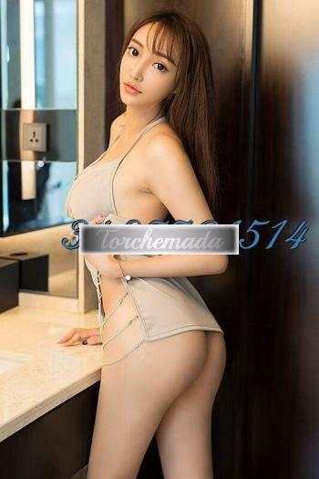 Girl Strepitosa Bambola  Forli