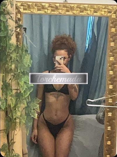 Girl Sexy Femmina  Reggio Calabria