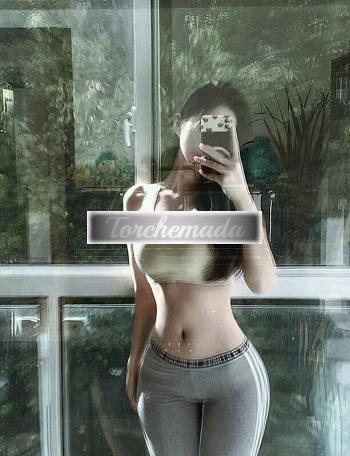 Girl Orientale Sexy e Seducente  Bolzano