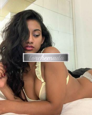 Girl Daniela  Reggio Emilia