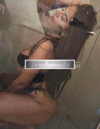 Girl Samantha  Foggia