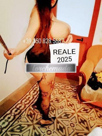 Girl Spettacolare Studentessa  Taranto