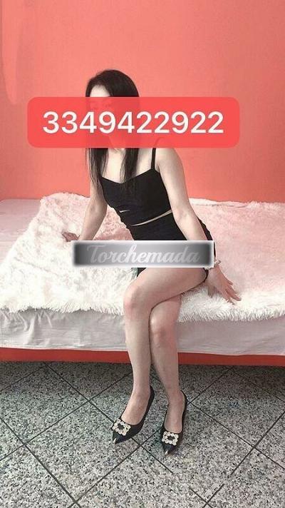 Girl Bellissima Attrice  Varese
