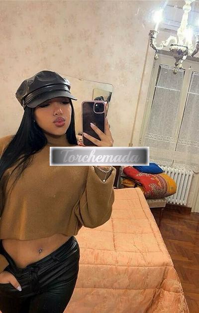 Girl Bellissima Maestra  Roma