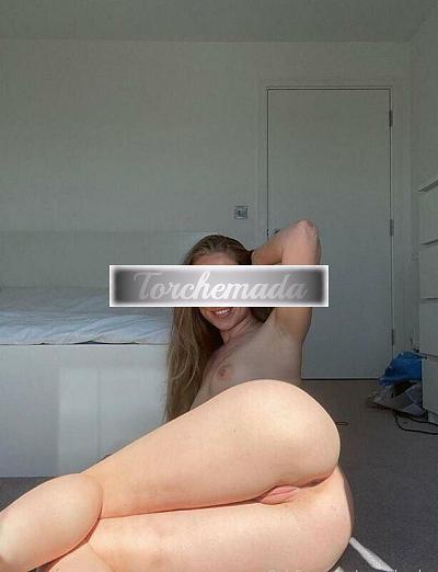 Girl Michelle  Grosseto