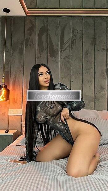 Girl Piccantissima Esibizionista  Bolzano