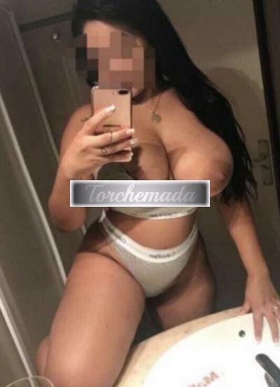 Girl Regina Preliminari Caldi  Avellino