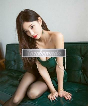 Girl Trasgressiva Sirena  Salerno