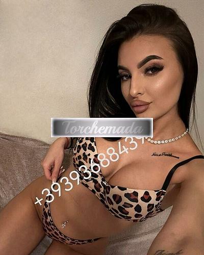 Girl Bellezza nuova  Ancona