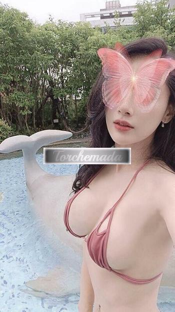 Transex Yumi Passione e Relax  Bolzano
