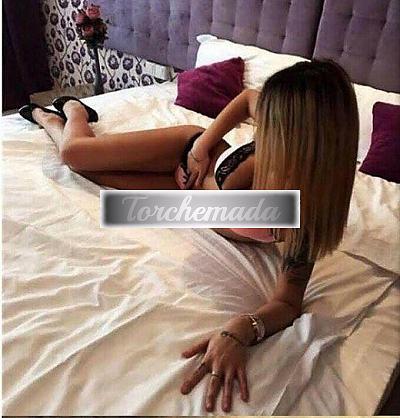 Girl Strepitosa Esibizionista  Trapani