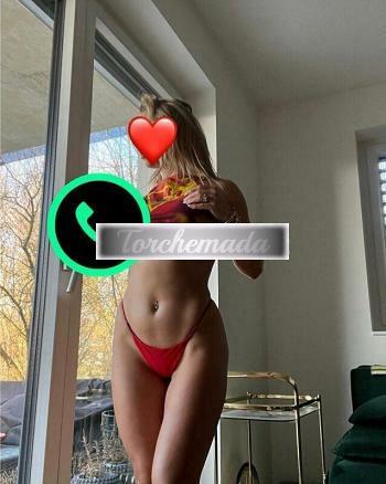 Girl Trasgressiva Amabile  Verona