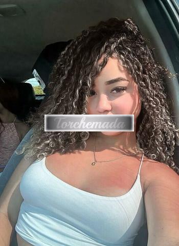 Girl Trasgressiva Amabile  Cagliari