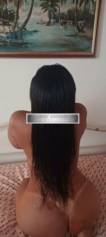 Girl Vogliosa Femmina  Napoli