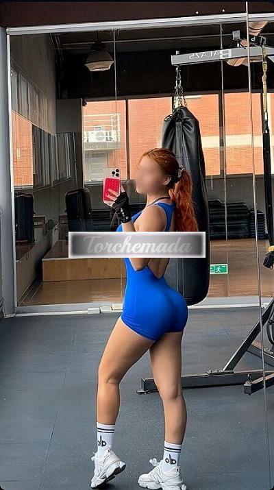 Girl Dayanna  Ferrara