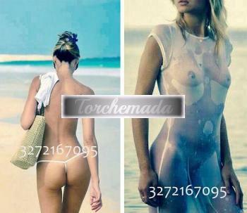 Girl Esplosiva Sensuale  Lecce