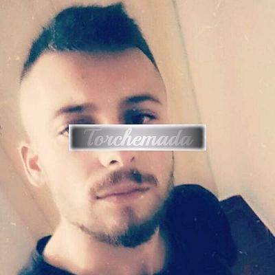 Girl Trasgressiva Coinvolgente  Treviso